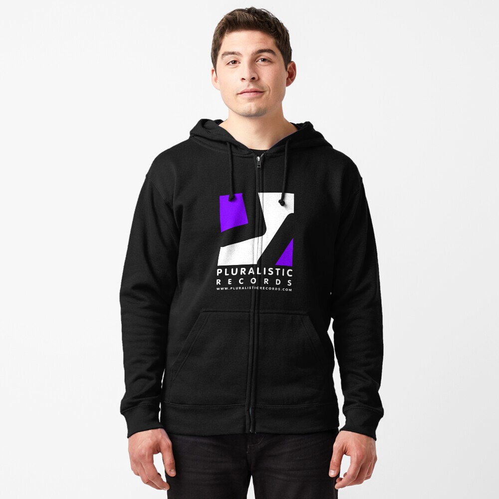 Item preview, Zipped Hoodie designed and sold by PLRecords.