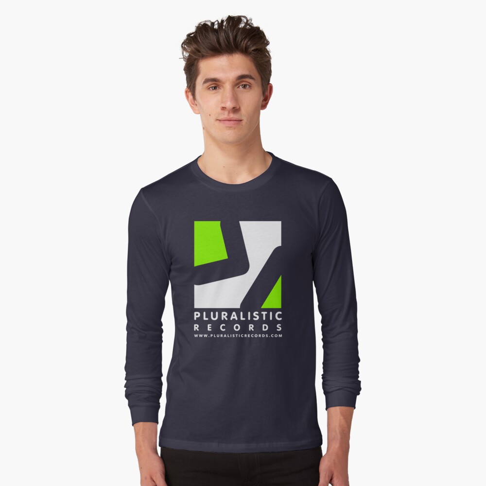 Item preview, Long Sleeve T-Shirt designed and sold by PLRecords.