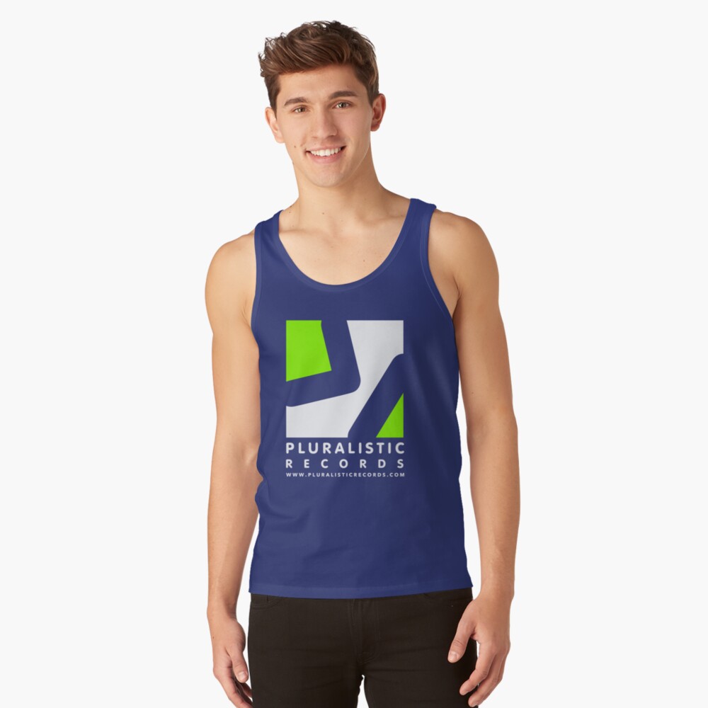 Item preview, Tank Top designed and sold by PLRecords.