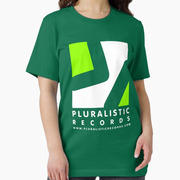 PLR LIME SLICE WHITE Essential T-Shirt
