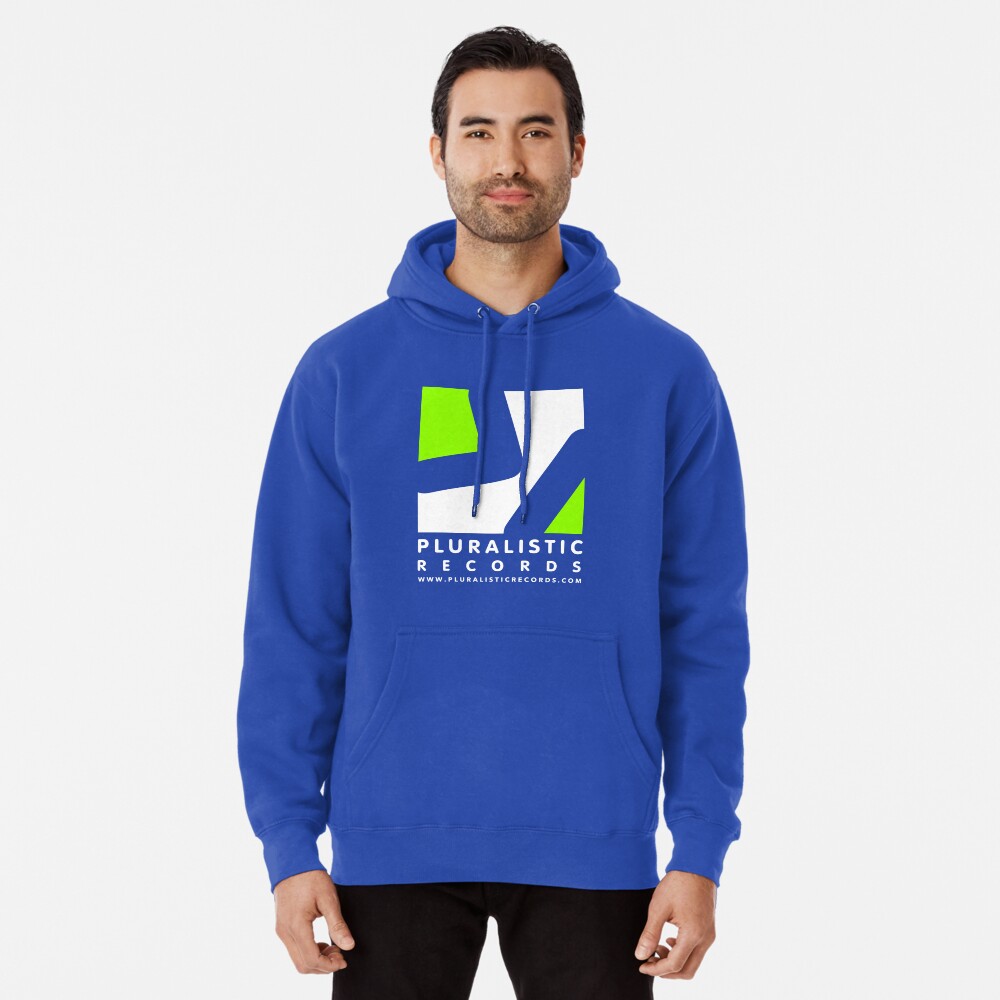 Item preview, Pullover Hoodie designed and sold by PLRecords.