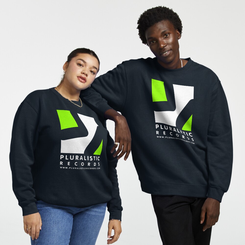 Item preview, Pullover Sweatshirt designed and sold by PLRecords.
