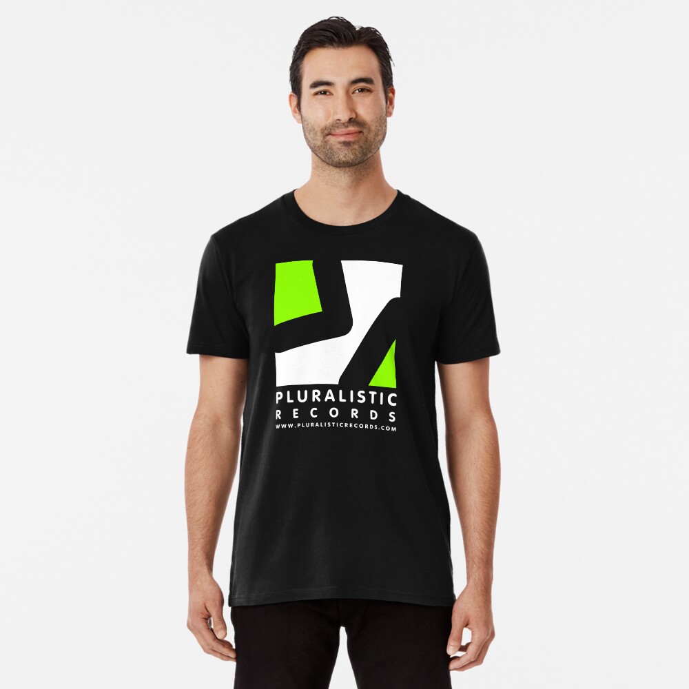 Item preview, Premium T-Shirt designed and sold by PLRecords.