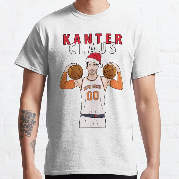 Kanter Claus Classic T-Shirt
