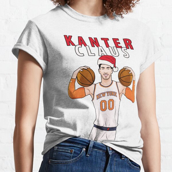 Kanter Claus Classic T-Shirt