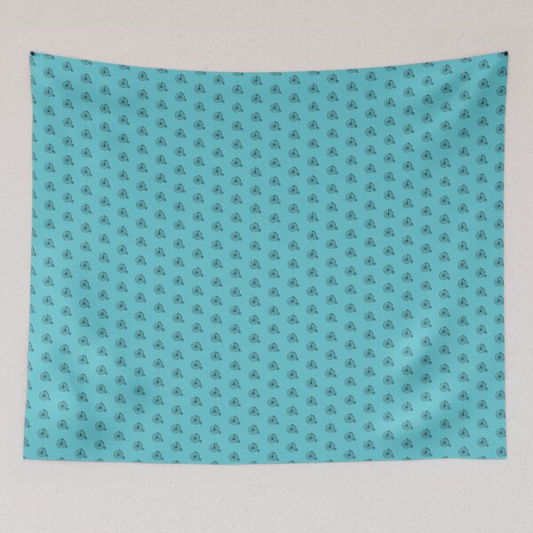 Item preview, Black Penny-farthing | BG Light Blue designed and sold by Oliveirallan.