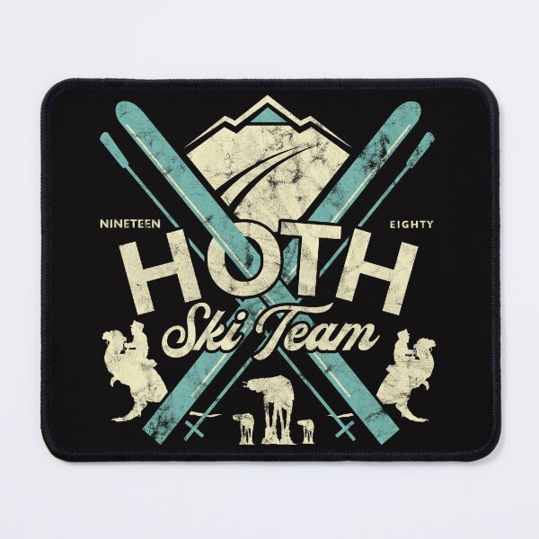 Item preview, Ski Hoth Vintage designed and sold by Stevejohn098.