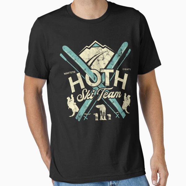 Item preview, Ski Hoth Vintage designed and sold by Stevejohn098.