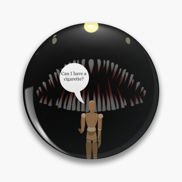 Item preview, Angler Fish designed and sold by Ferral Waffle's Stickers.