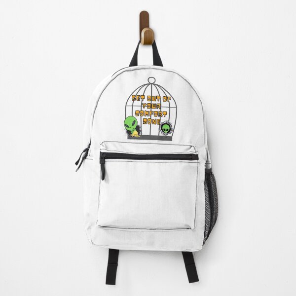 Item preview, Get out of your comfort zone designed and sold by Claire Claire.