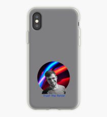 Trust the Force iPhone Case