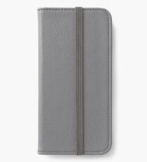 Trust the Force iPhone Wallet/Case/Skin
