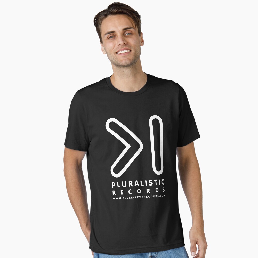 Item preview, Essential T-Shirt designed and sold by PLRecords.