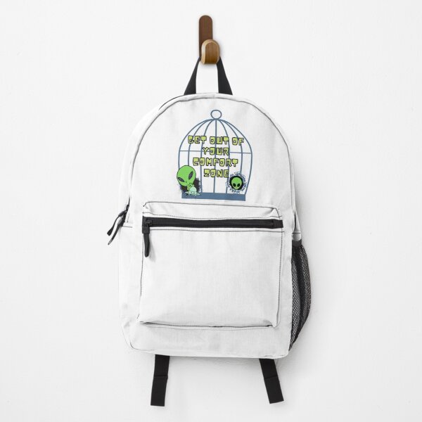 Item preview, Get out of your comfort zone designed and sold by Claire Claire.