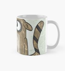 rigby Mug
