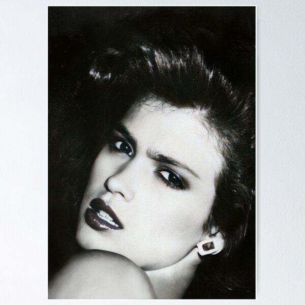Item preview, Infame Gia Carangi designed and sold by Maddie4Real.