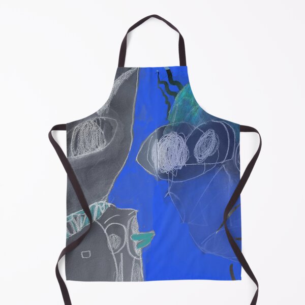 Item preview, surreal abstract designed and sold by writerwasp.