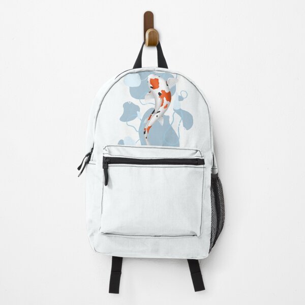 Item preview, Koi fish in water designed and sold by CreationsByBear.