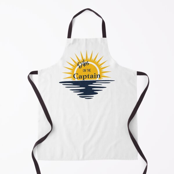 Item preview, Dibs on the Captain original design designed and sold by OzarkEpoxy.