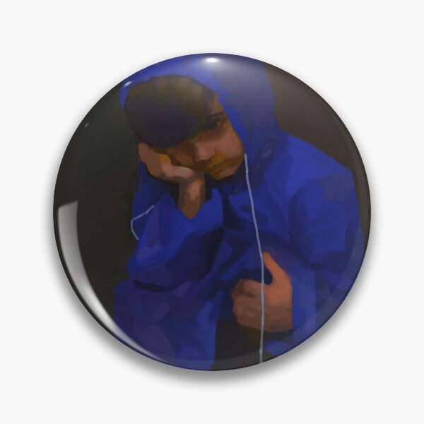 Item preview, boy with raincoat designed and sold by Yuri Mattos.