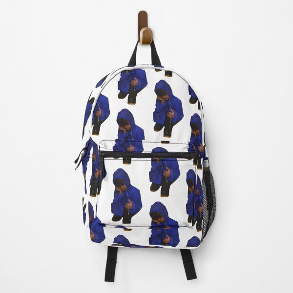 Item preview, boy with raincoat designed and sold by Yuri Mattos.