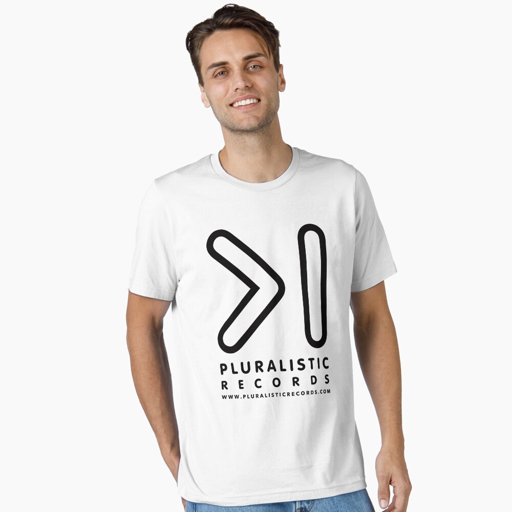 Item preview, Essential T-Shirt designed and sold by PLRecords.