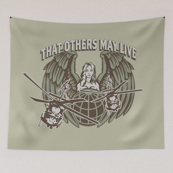 Item preview, That Others May Live OCP designed and sold by ReaperShoppe.