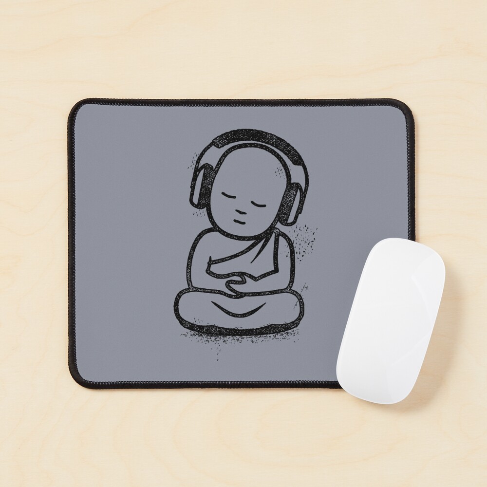 Item preview, Mouse Pad designed and sold by propellerhead.