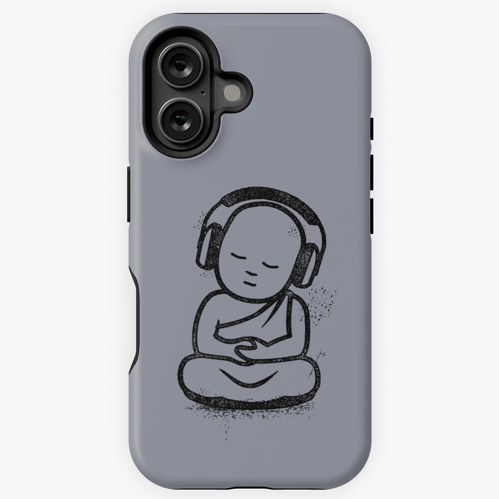 Item preview, iPhone Magsafe Tough Case designed and sold by propellerhead.