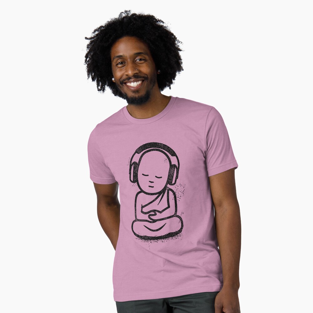 Item preview, Tri-blend T-Shirt designed and sold by propellerhead.