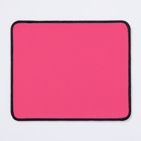 Item preview, Watermelon Pink, Solid Pink designed and sold by Gsallicat.