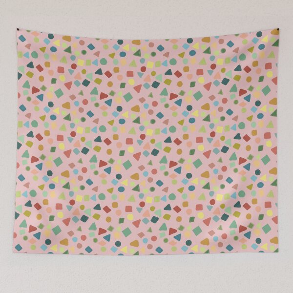 Item preview, Abstract Geometrics designed and sold by clounewcomb.