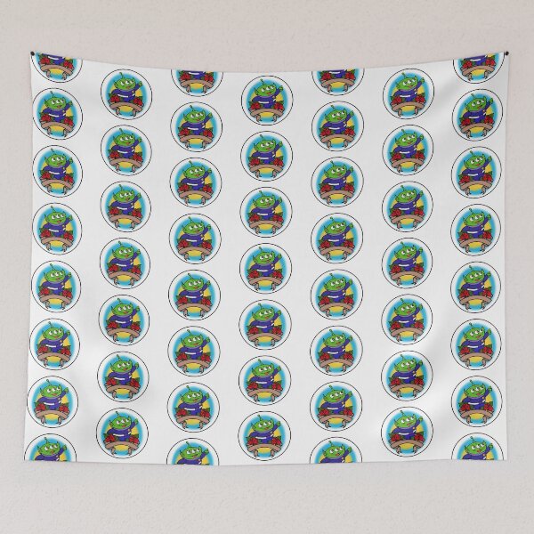 Item preview, Alien designed and sold by munt3d-artwork.