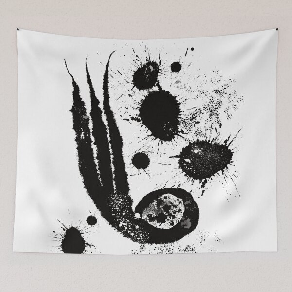 Item preview, Abstraction II designed and sold by Valliard.