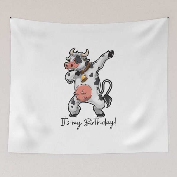 Item preview, For A Birthday - It's My Birthday Print, for someone's birthday, for a birthday gift. designed and sold by Wentoo.