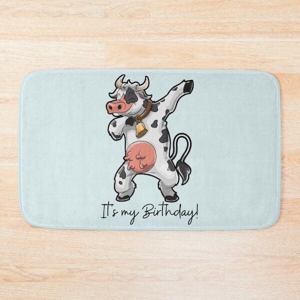 Item preview, For A Birthday - It's My Birthday Print, for someone's birthday, for a birthday gift. designed and sold by Wentoo.
