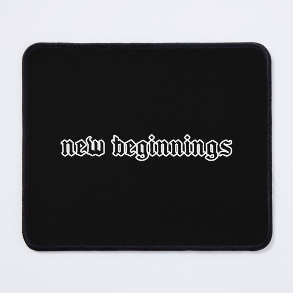 Item preview, new beginnings designed and sold by MDF.Designs.