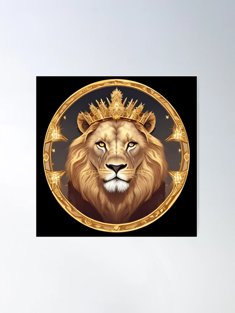 アート作品　I'M NOT A TROPHY \"CARA LION\" CARA LION, Tattoo, I'M NOT A TROPHY · Art photographs