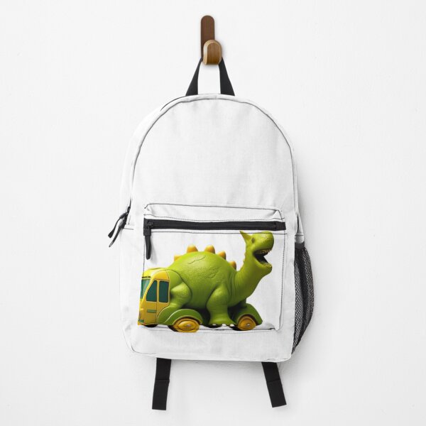 Item preview, Roar with Swag. Trendy Dino Tees for Teens designed and sold by PIKOME.