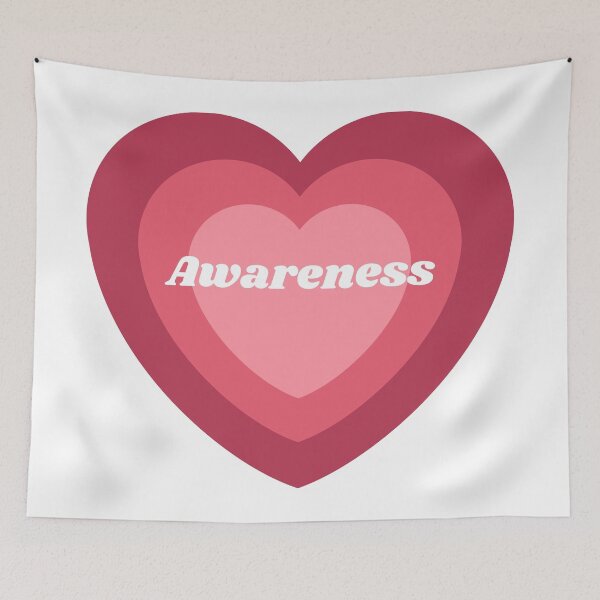 Item preview, Awareness designed and sold by mollzfahdays.