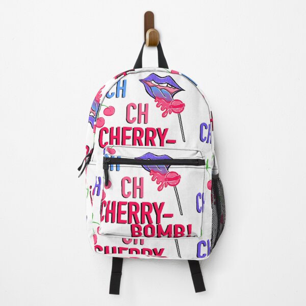 Item preview, CH CH CH CHERRY-BOMB ! designed and sold by fortheloveof!.