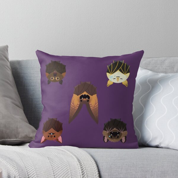 Item preview, Batmoji  designed and sold by Fox-and-otter.