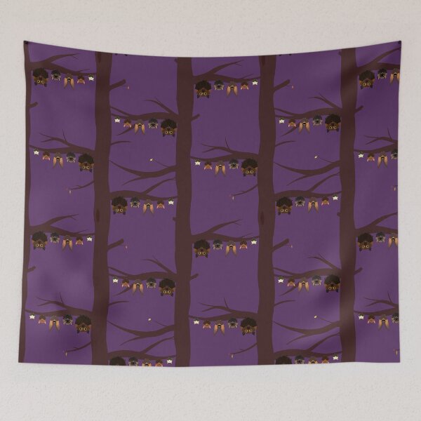 Item preview, Batmoji  designed and sold by Fox-and-otter.