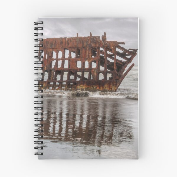 Item preview, Rusty Reflections designed and sold by Kristina Rinell.