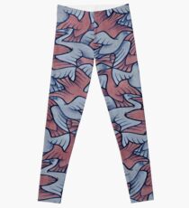 Escher Leggings