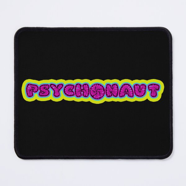 Item preview, Psychonaut designed and sold by Tanis-Tweedale.