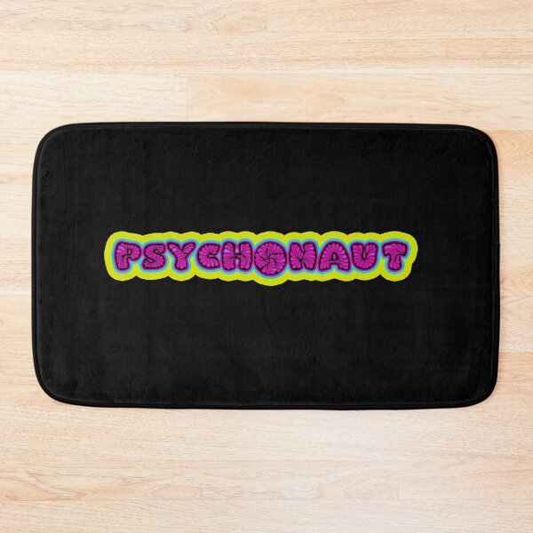 Item preview, Psychonaut designed and sold by Tanis-Tweedale.