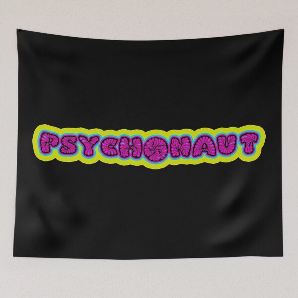 Item preview, Psychonaut designed and sold by Tanis-Tweedale.