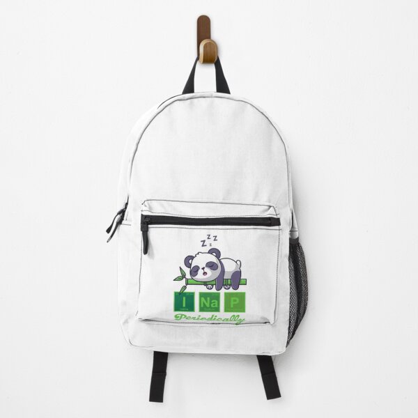 Item preview, Nap Periodically - Funny Animal designed and sold by Naylems.