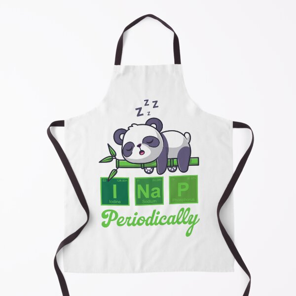 Item preview, Nap Periodically - Funny Animal designed and sold by Naylems.